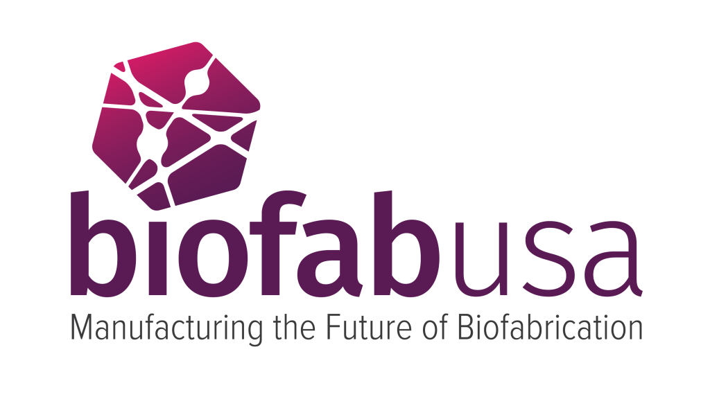 Biofab USA logo