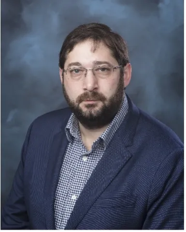 Photo of Michael Kirka